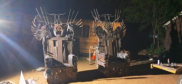 MysterWizzard Preview